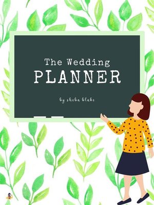 cover image of The Wedding Planner (Printable Version)
